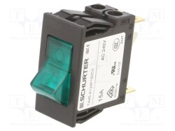 TA45-A124F150C0 - SCHURTER