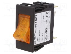 TA45-A126F030C0 - SCHURTER