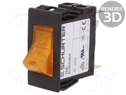 TA45-A126F070C0 - SCHURTER