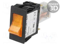 TA45-A126F080U3 - SCHURTER