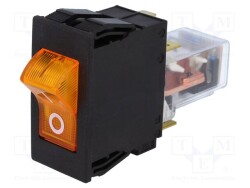 TA45-A126L035U3 - SCHURTER