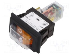 TA45-A326L040U2-01 - SCHURTER