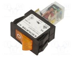 TA45-A326L040U2 - SCHURTER