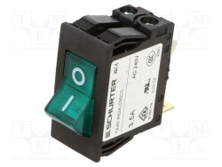 TA45-A624L035C0 - SCHURTER