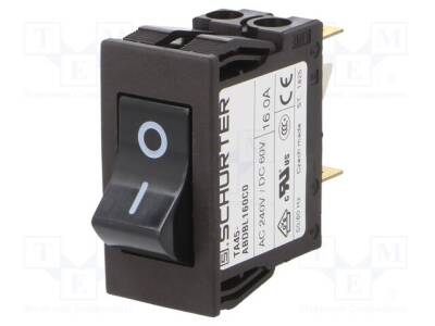 TA45-ABDBL160C0 - 1