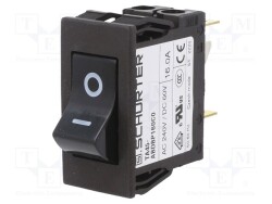 TA45-ABDBP160C0 - SCHURTER