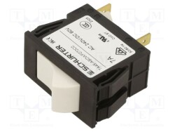 TA45-ABDWF070C0 - SCHURTER