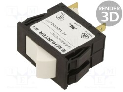 TA45-ABDWF080C0 - SCHURTER