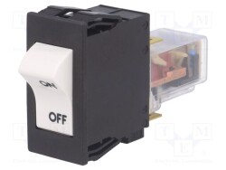 TA45-ABDWK050U3 - SCHURTER