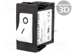 TA45-ABDWM100C0 - SCHURTER