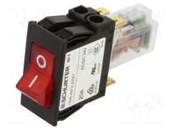 TA45-ABT3L200E7 - SCHURTER