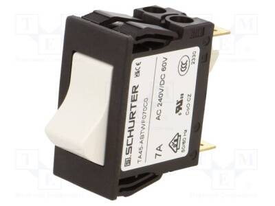 TA45-ABTWF070C0 - 1