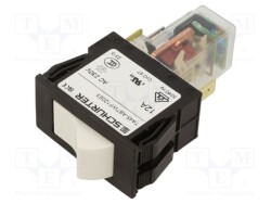 TA45-ABTWF120E3 - SCHURTER