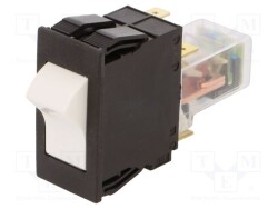 TA45-ABTWF160U2 - SCHURTER