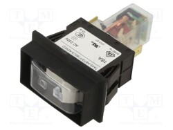 TA45-ABTWF160U3-02 - SCHURTER