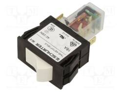 TA45-ABTWF160U3 - SCHURTER