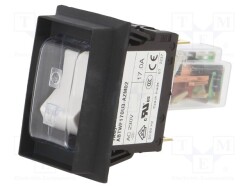 TA45-ABTWF170U3-02 - SCHURTER