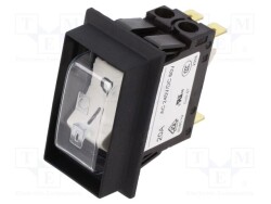 TA45-ABTWM200C0-02 - SCHURTER