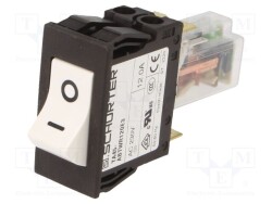 TA45-ABTWR120E3 - SCHURTER