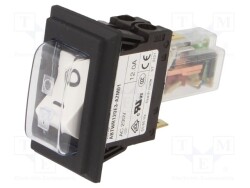 TA45-ABTWR140E3-01 - SCHURTER