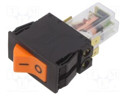 TA45-ABTXM080E2 - SCHURTER