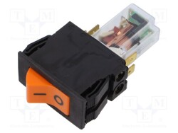 TA45-ABTXM150E4 - SCHURTER