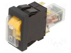 TA45-ABTYK160E3-10 - SCHURTER