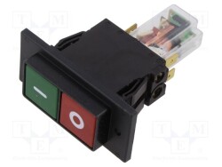 TA45-AHLTL040U3 - SCHURTER