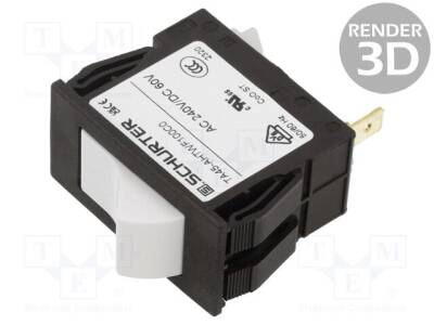 TA45-AHTWF050C0 - 1