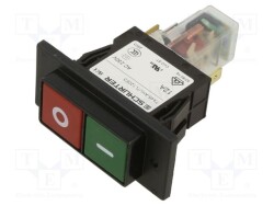 TA45-AHUTL120E3 - SCHURTER