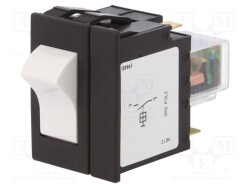 TA45-AKDWF120U1 - SCHURTER