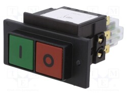 TA45-AKWTRJ25U1 - SCHURTER