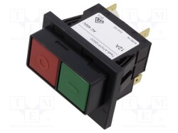 TA45-ATNTF120C0 - SCHURTER