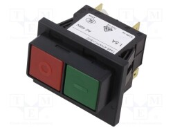 TA45-ATWTFJ15C0 - SCHURTER