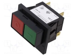 TA45-ATWTFJ28C0 - SCHURTER