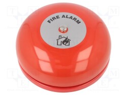 TAA-0007 - KLAXON SIGNALS