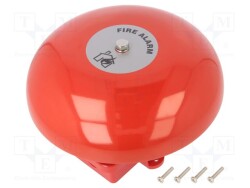 TAA-0020 - KLAXON SIGNALS