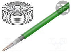 TAS-C128-GREEN - TASKER