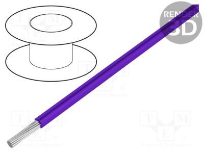 TAS-C131-VIOLET - 1