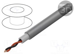 TAS-C276-GY - TASKER