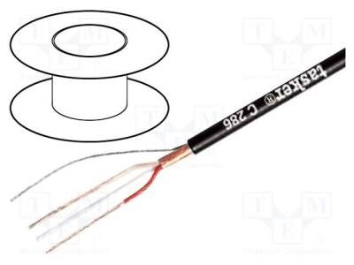 TAS-C286BK - 1