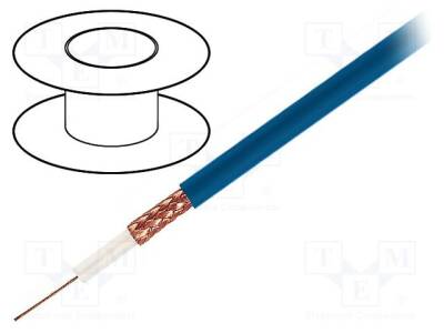 TAS-RG59-FLEX-BL - 1
