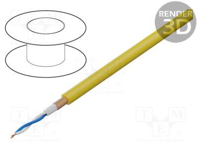 TAS-T32-YL - 1