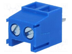 TB-3.5-P-2P-BL - NINIGI