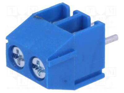 TB-3.5-P-2P/BL - 1