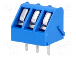 TB-5.0-K45-3/BL - NINIGI