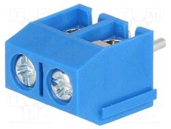 TB-5.0-P-2P/BL - NINIGI