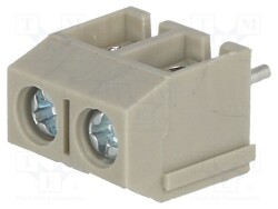 TB-5.0-P-2P/GY - NINIGI