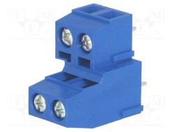 TB-5.0-P-2X2F - NINIGI