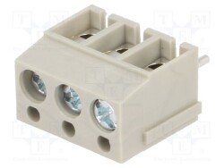 TB-5.0-P-3P1/GY - NINIGI